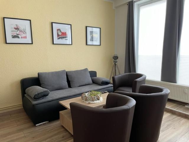 Appartements Nordhausen Exterior foto